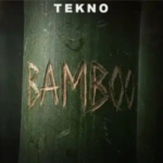Music: Tekno – Bamboo